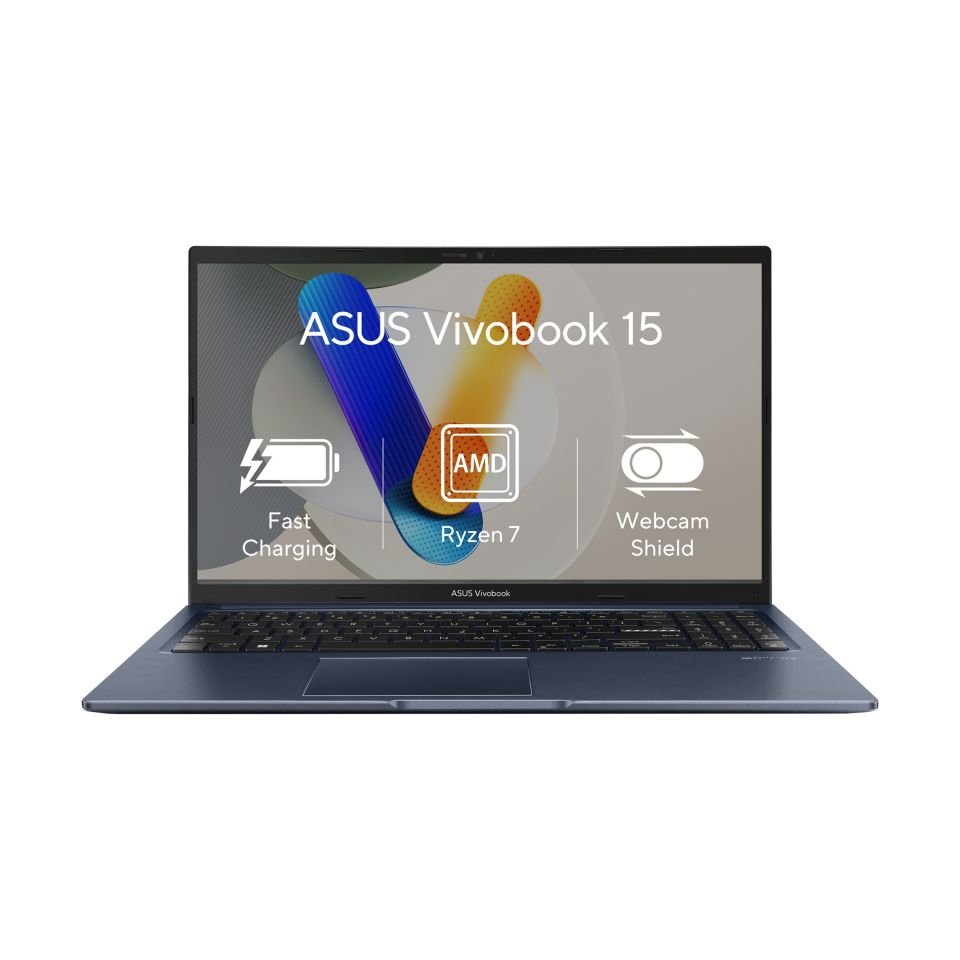 ASUS VivoBook 15