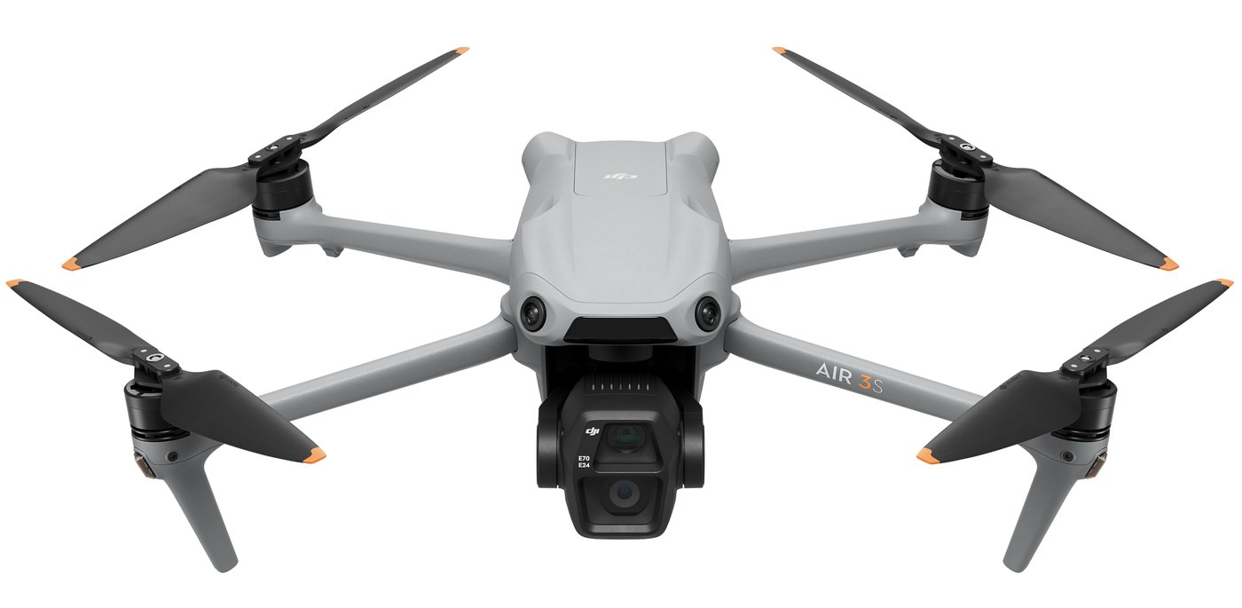 DJI Air 3S