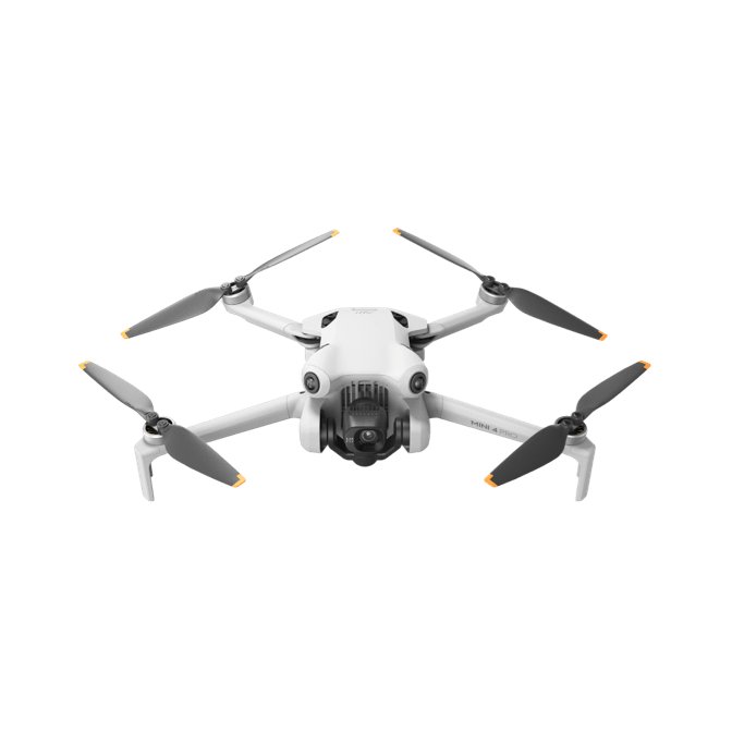 DJI Mini 4 Pro