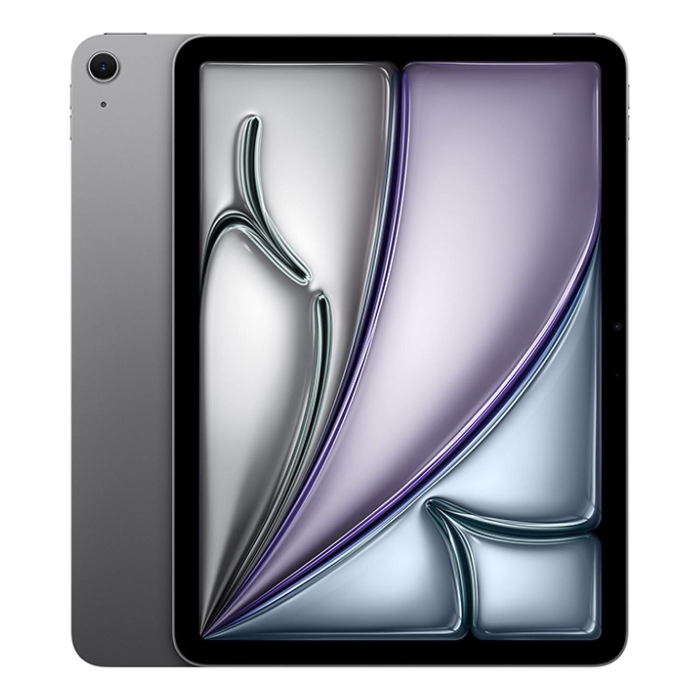 iPad Air M3