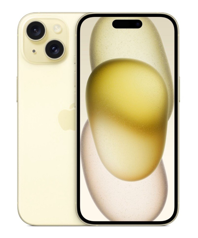 iPhone 15 128 GB