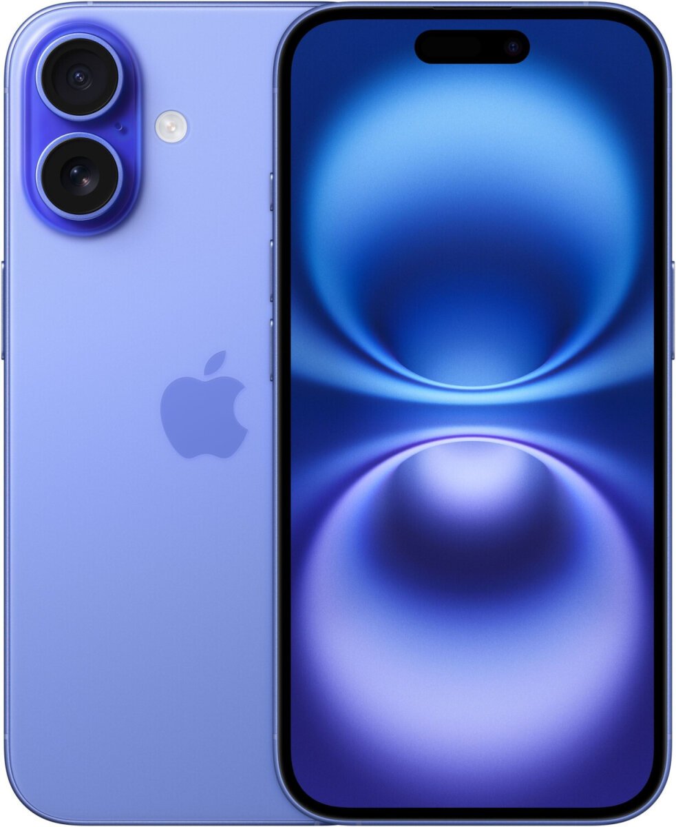iPhone 16 128 GB
