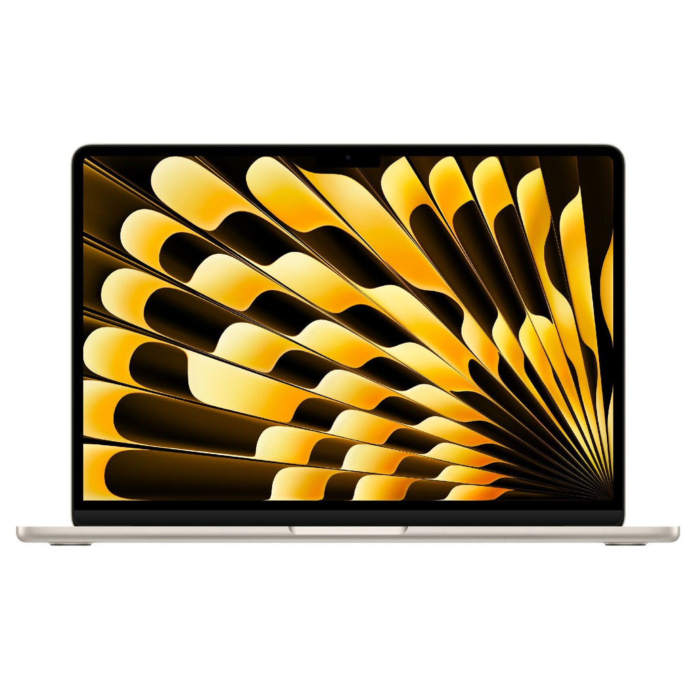 MacBook Air M4