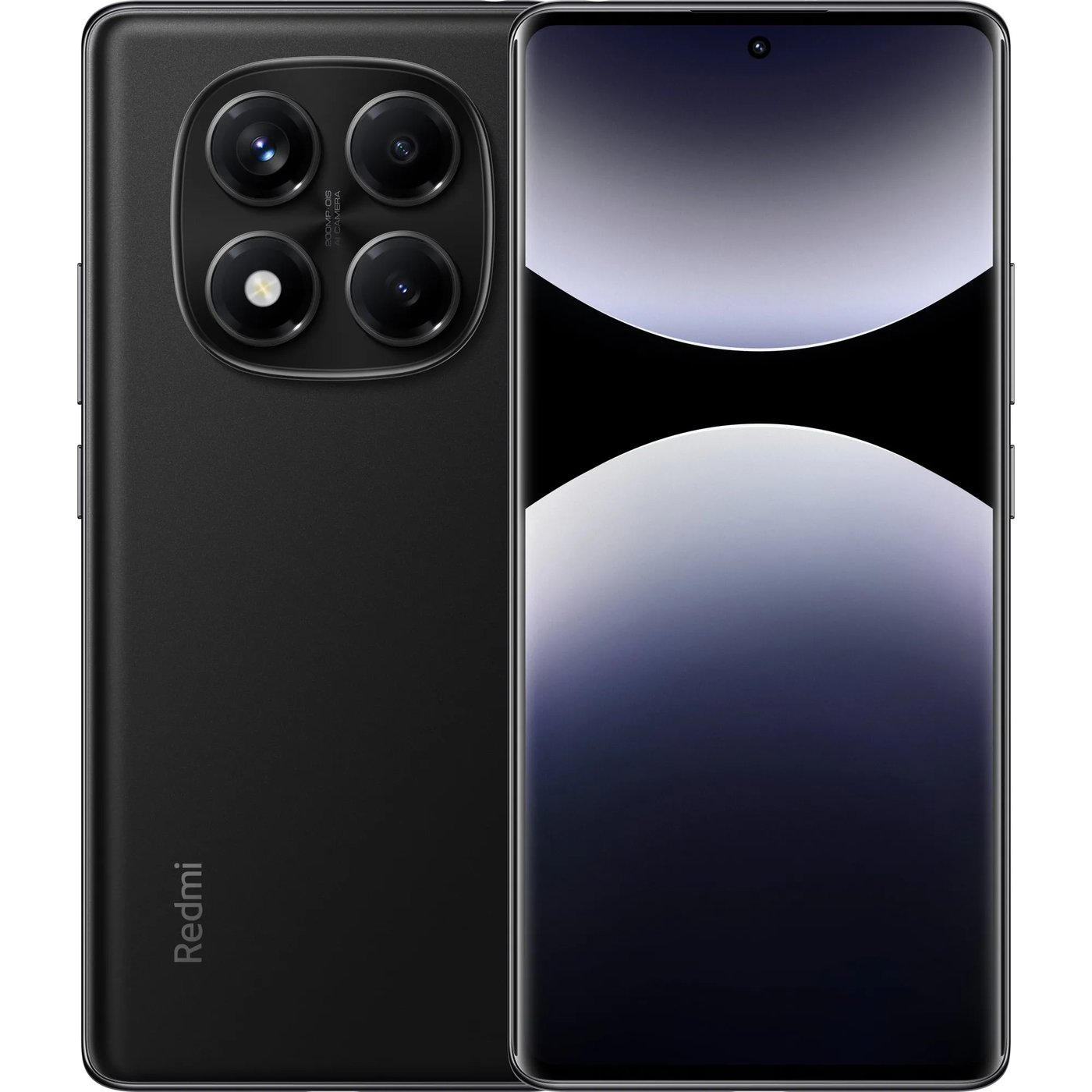 Xiaomi Redmi Note 14 Pro